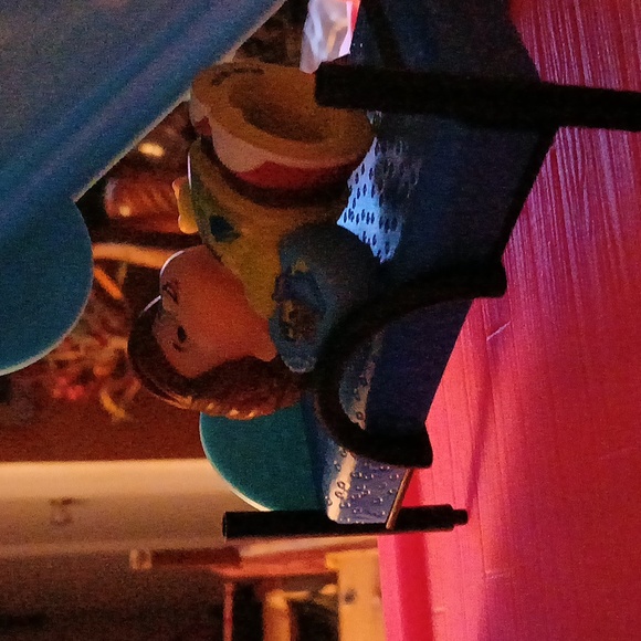 ❤️ FINAL REDUCTION          Fisher-Price My First Dollhouse - Picture 11 of 14